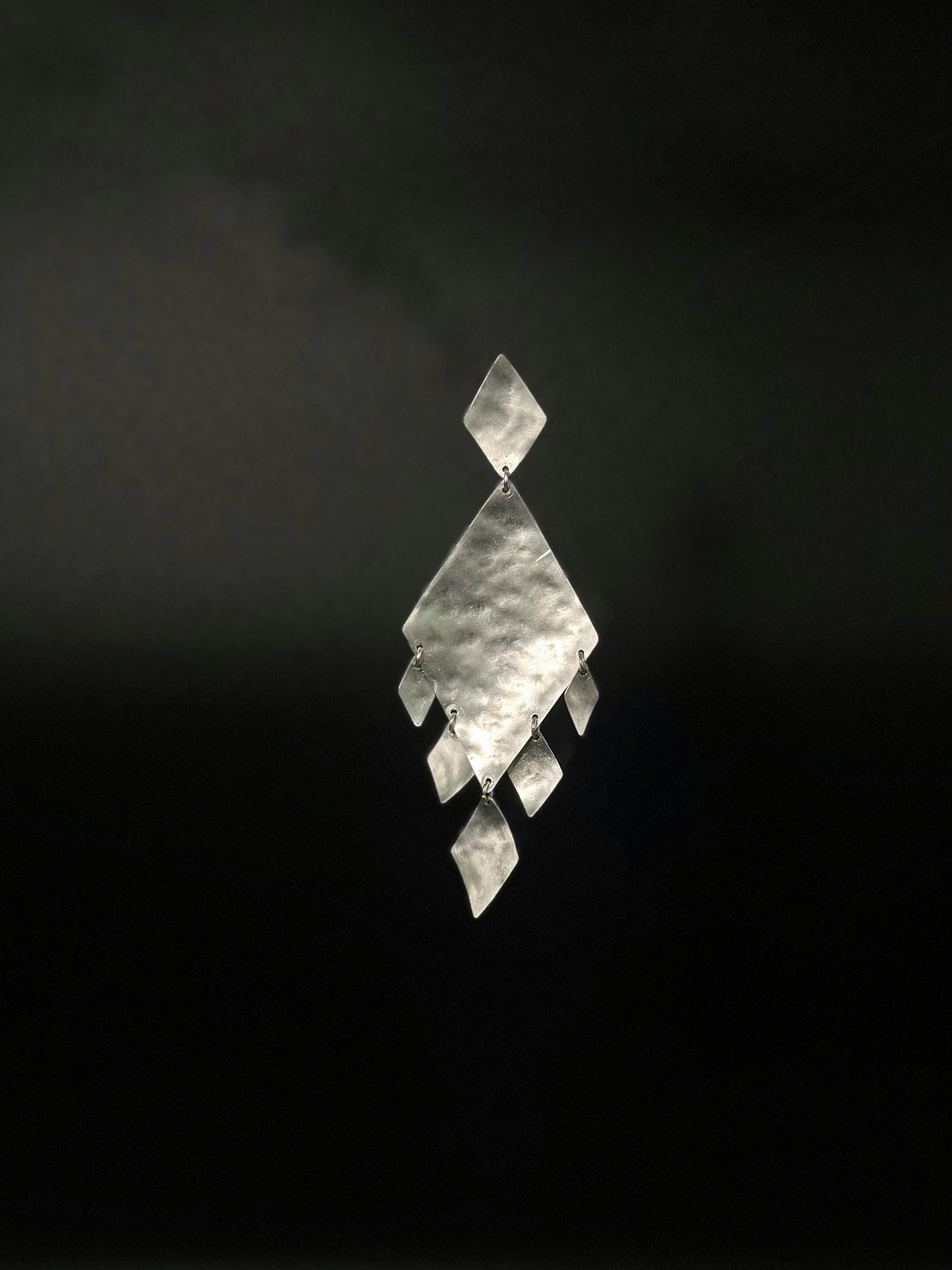 Orecchini Rhombus