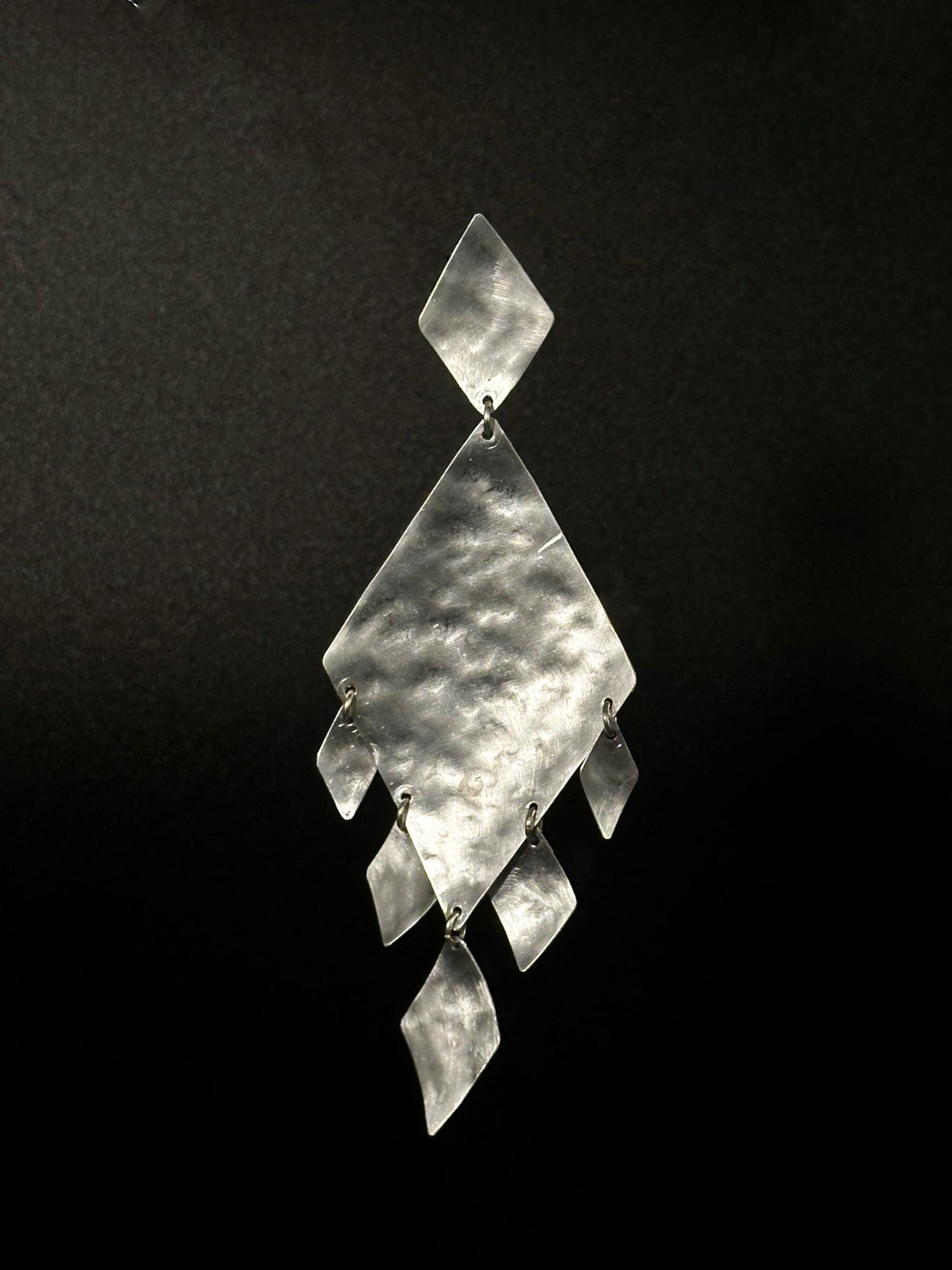 Orecchini Rhombus
